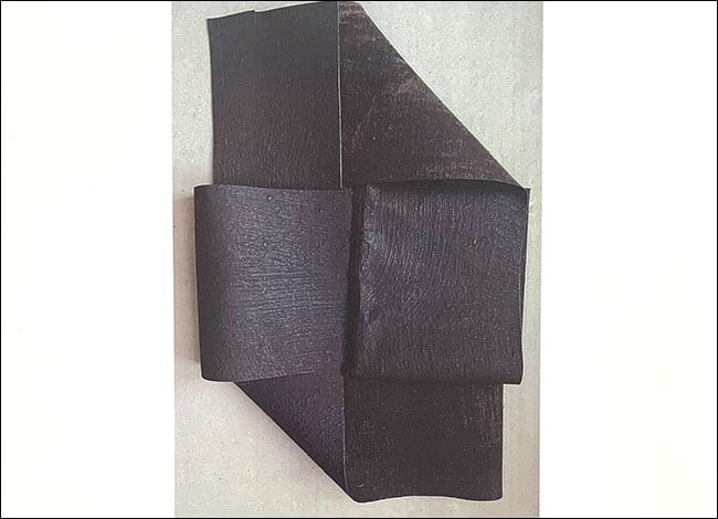 Collage de Charo Gàlvez