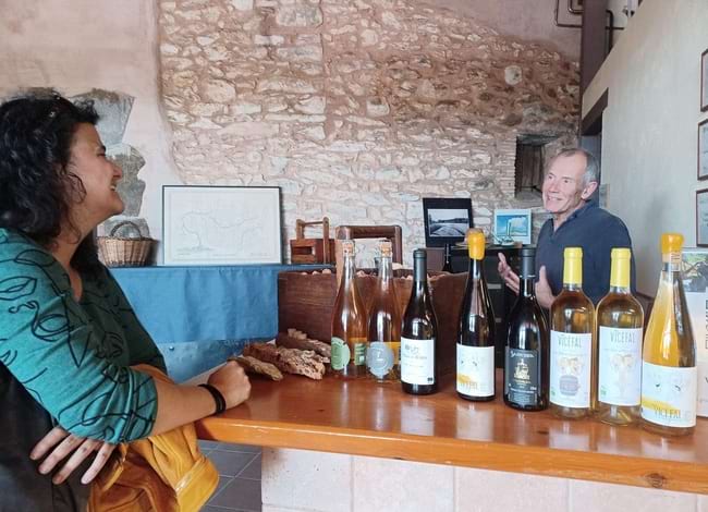 La renovació és per al període 2023-2027. Autora: Sofia Paricio / XPN