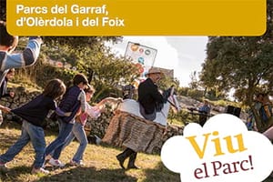 Programa Viu el parc 2017. Autor: XPN