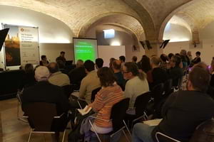 Moment de la VIII Trobada. Autor: XPN