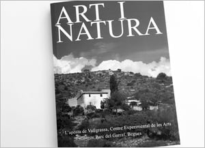 Volum. Autor: Diputació de Barcelona