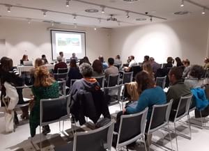 II Fòrum Permanent. Autor: XPN