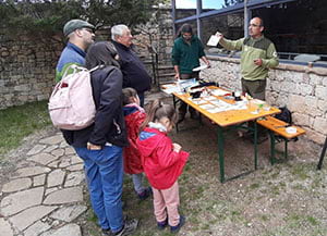 Instant de la jornada. Autor: XPN