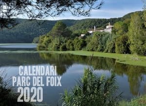 Detall del calendari. Autor: XPN