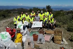 Voluntaris. Autor: Cercle de Voluntaris