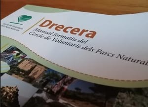 Manual 'Drecera'. Autor: Cercle Voliuntaris