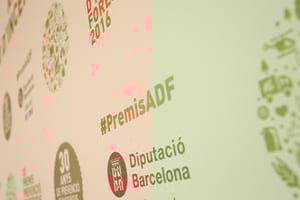 Premis ADF. Autor: OTPMIF