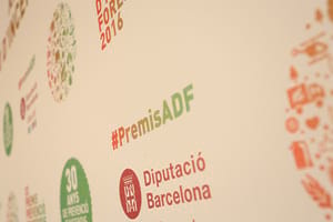Premis ADF. Autor: OTPMIF