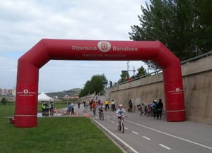 Edició anterior. Autor: Parc Fluvial del Besòs