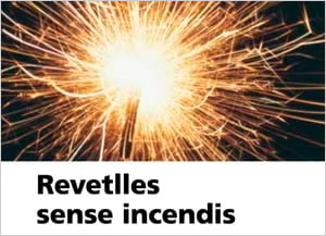 Revetlles sense incendis. Autor: XPN