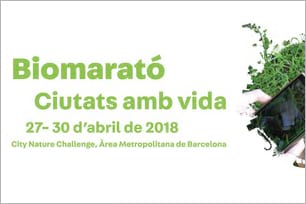 Biomarató. Autor: CREAF