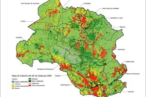Parc Rural del Montserrat. Autor: Diputació Barcelona