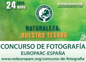 VII Concurs de Fotografia. Autor: Europarc
