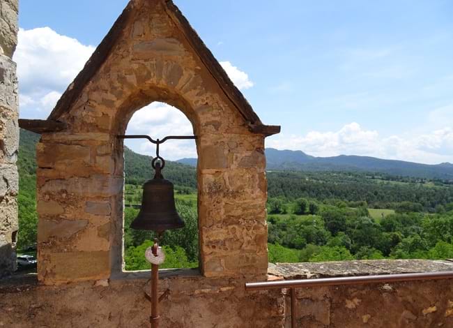 La visita dura aproximadament una hora. Autor: XPN