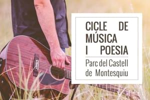 Detall del cartell. Autor: XPN