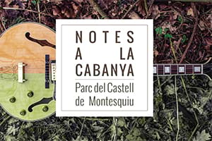 Detall del programa. Autor: XPN