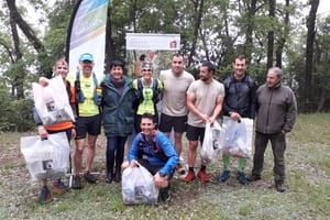 Grup participant. Autor: XPN