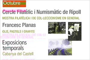 Detall del programa. Autor: XPN