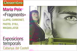 Detall del programa. Autor: XPN