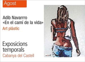 Detall del programa. Autor: XPN