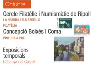 Detall del programa. Autor: XPN