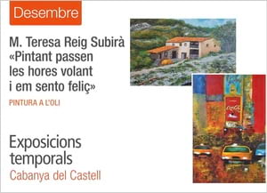 Detall del programa. Autor: XPN