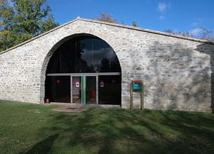 Cabanya del Castell. Autor: XPN