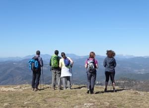 Morro del Quer. Autor: Roger Arquimbau