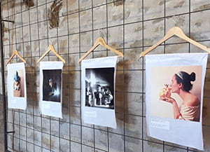 Detall de l'exposició. Autor: XPN