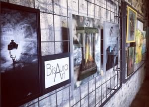 Detall de la mostra. Autor: XPN