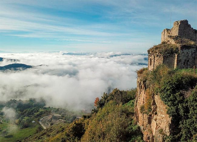 Ajuntament de Sta. Maria de Besora