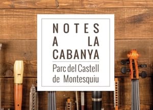 Cartell del cicle. Autor: XPN