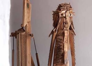 Detall del cartell. Autor: XPN