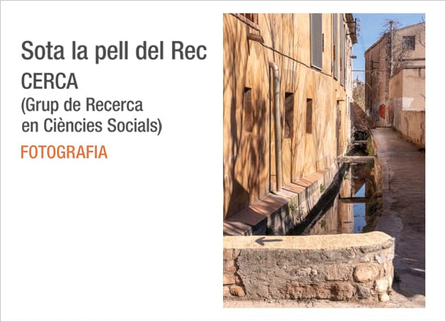 Detall del cartell. Autor: XPN