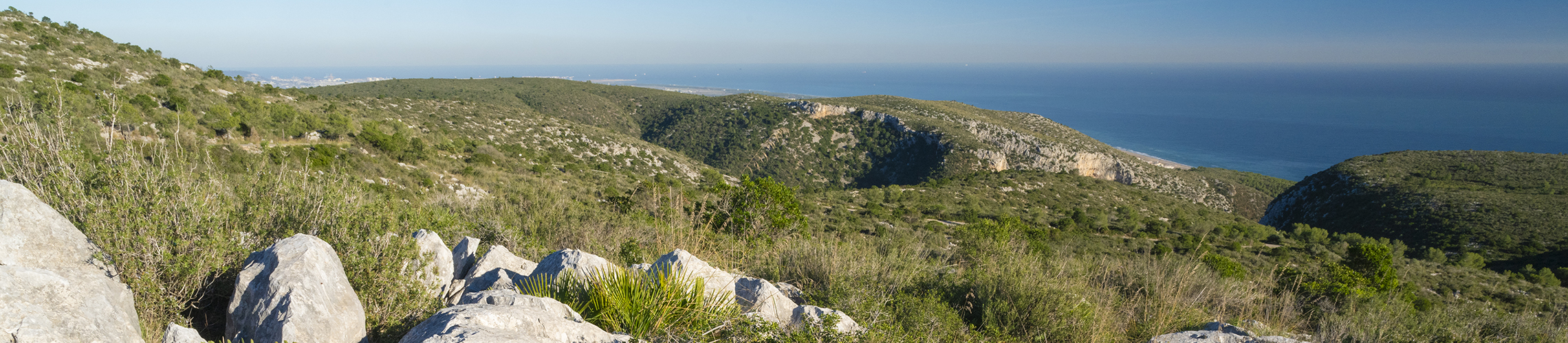 Parc del Garraf