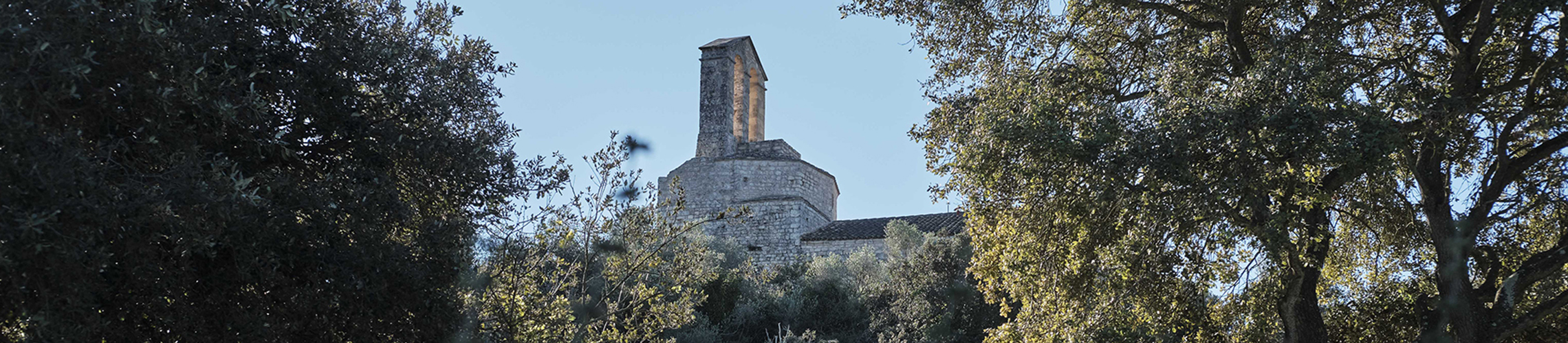 Parc d'Olèrdola