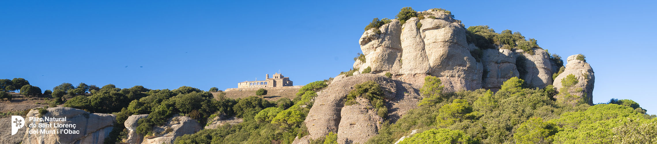 Parc Natural de Sant Llorenç del Munt i l'Obac