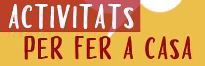 Activitats a casa