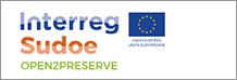 Interreg Open2Preserve