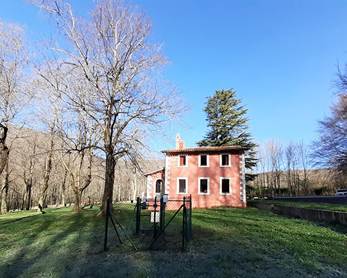 Informació meteorològica en temps real