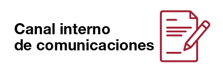 Canal de comunicaciones