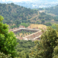 Cartoixa de Montalegre