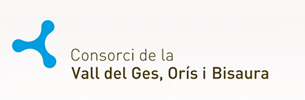 Consorci de la Vall del Ges, Orís i Bisaura