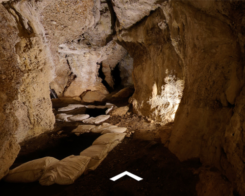 Visita virtual a la cova Simanya