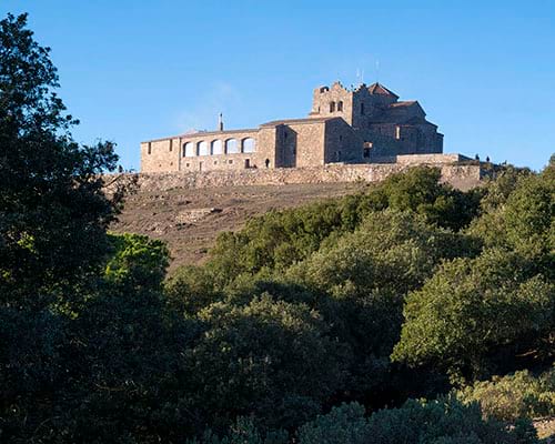 Pla de futur de la Mola