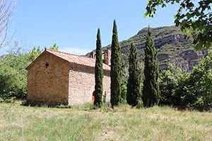 Ermita de Sant Martí