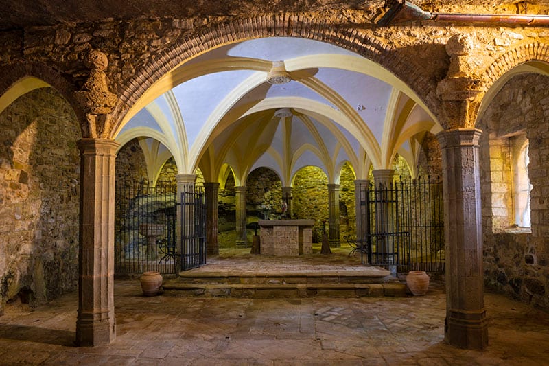 Església de Sant Miquel