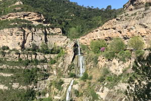 Salt d'aigua del Tenes