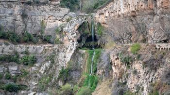 Salt del Tenes, març 2022. Autor: Susanna Ginesta