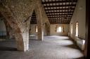 Interior de la Casa Prioral, 2022